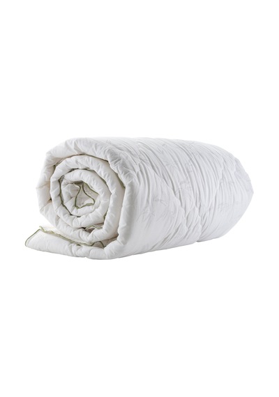 Bambu Yorgandoğal Bambu Katkılı Ç.k Beyaz