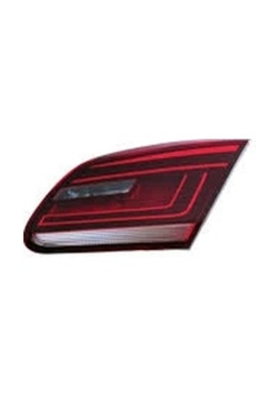 Arteb 3c8945308t-arteb Stop Sag Ic Ledlı Vw Cc