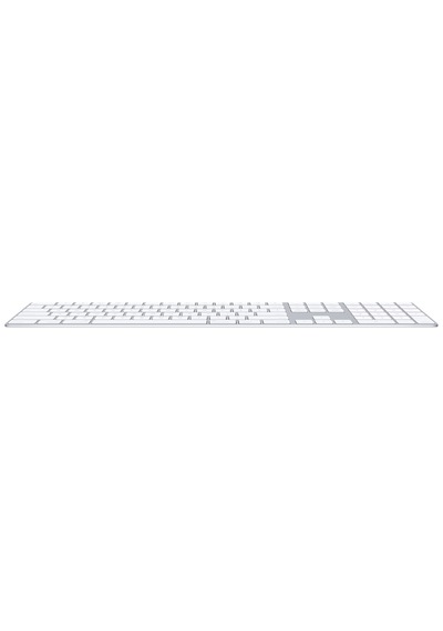 Apple Magic Keyboard MQ052TZ.A Sayısal Tuşlu İngilizce Q Klavye Apple Magic Keyboard MQ052TZ.A Sayısal Tuşlu İngilizce Q Klavye