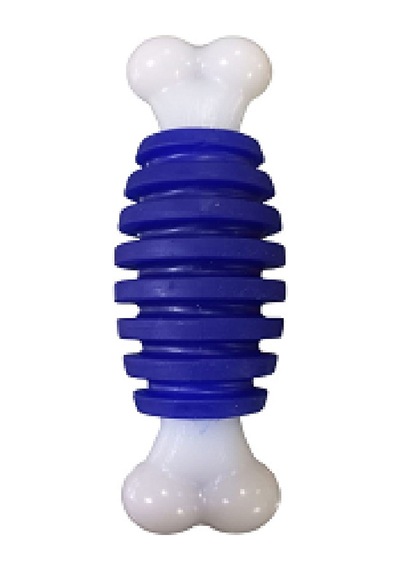Dinazor Kemik Mavi 17 Cm