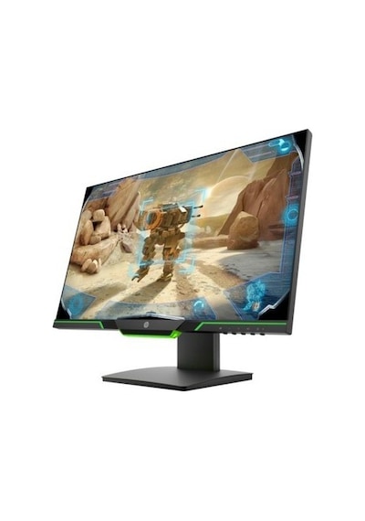 HP 25X 3WL50AA 24.5" 144 Hz 1 ms (HDMI+Display) Full HD FreeSync Oyuncu Monitör