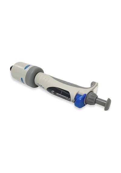 Calpro S Otomatik Pipet 1 - 10 Ml - Hassas Mikropipet