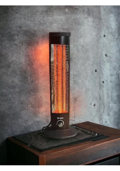 Uğur Uyumlu  Kule Tipi Dik Isıtıcı 2000w