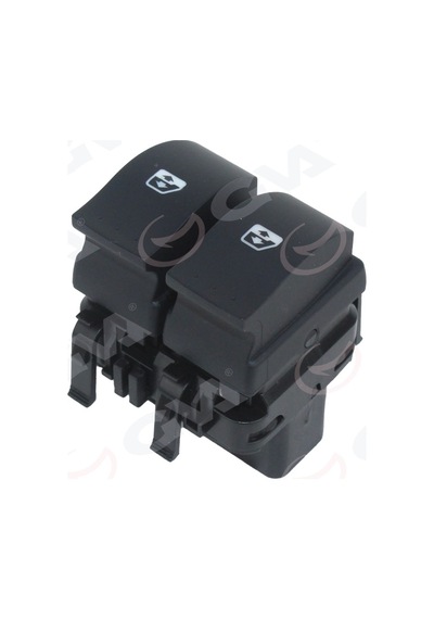 Gva Cam Açma/kapama Çiftli Ön Sol Çiftli-siyah Renault Megane Iı 02 Trafıc Iı 06 Laguna Iı 01 Opel Vivaro A 06 10 Fişli Gva 8011024 8200315034 8200416806