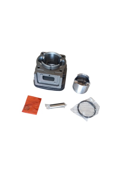 Çin Tırpan Silindir Piston Segman Kit 44 Mm