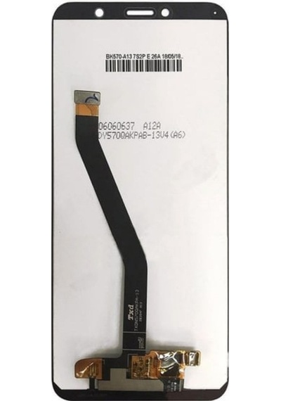 Huawei Y6 2018 Uyumlu Ekran