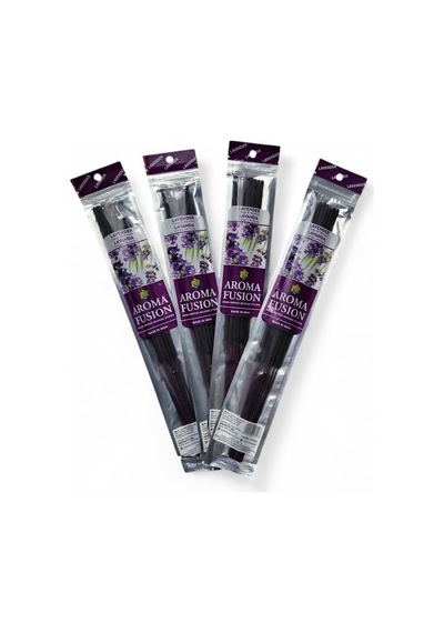 Lavender Organik Tütsü 4'lü Paket
