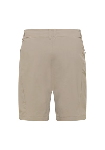 Jack Wolfskin Hıkeout Shorts M Gri Erkek Şort 000000000102233068 Gri