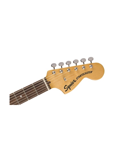 Squier Classic Vibe 70S Stratocaster Hss Black - Maple Elektro Gi
