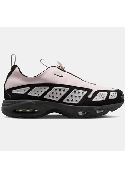 Nike Air Max Sndr ''rosy Metallic Silver''fermuar Detaylı Gizli Bağcıklı Reflektörlü Günlük Spor Ayakkabı Toz Pembe Nike Air Max Sndr ''rosy Metallic Silver''fermuar Detaylı Gizli Bağcıklı Reflektörlü Günlük Spor Ayakkabı Toz Pembe