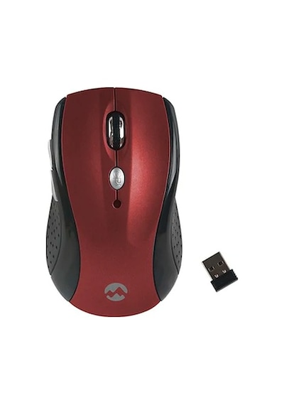 Everest SMW-266 Wireless Optik Mouse