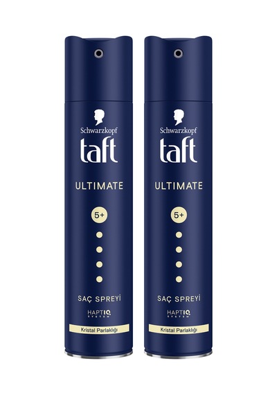 Saç Spreyi 20 Ml Ultra Yeni