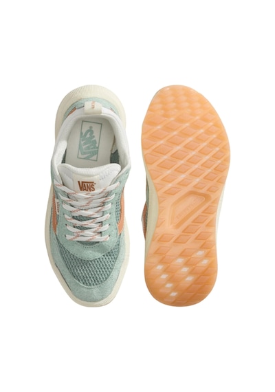 000e7pemw1-r Vans Ultrarange Neo 2.0 Spor Ayakkabı Açık Mavi 000e7pemw1-r