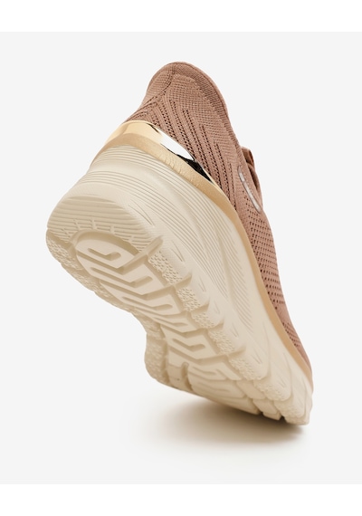 Skechers Fashıon Fıt 2.0 Kadın Kahverengi Spor Ayakkabı 150381tk Moc