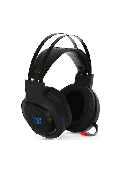 Rowl RGH-01 TYTO 7.1 Surround Mikrofonlu RGB Oyuncu Kulaklığı
