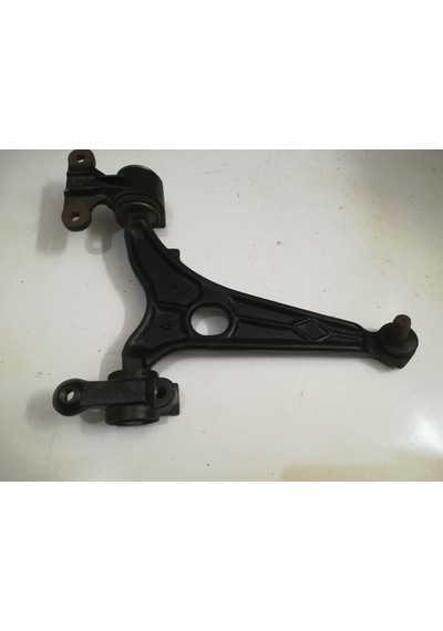 Salıncak Scudo 07jumpy-07 Rotilli Döküm Sol 1497408080