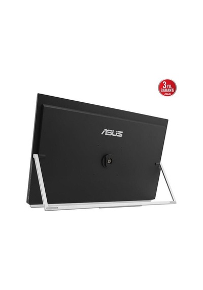 Asus 23.8" Ips Zenscreen Mb249c 5ms 75hz Hdmı/usb-c Taşınabilir Monitör Kutu Açık