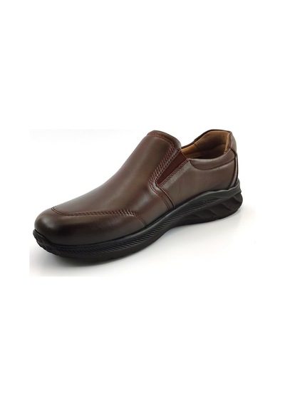 Nexus 47927 Forelli Günlük Anatomik Erkek Ayakkabı-taba - 39 Taba