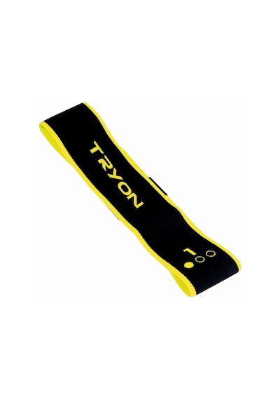Tryon Güç Lastiği Bnd-150 Hafif 60 6 Siyah
