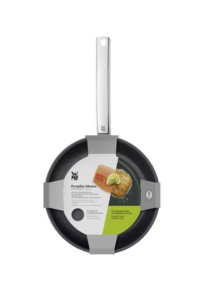 Wmf Permadur Advance Tava 24 Cm Gümüş