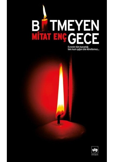 Bitmeyen Gece - Yqbx-656924