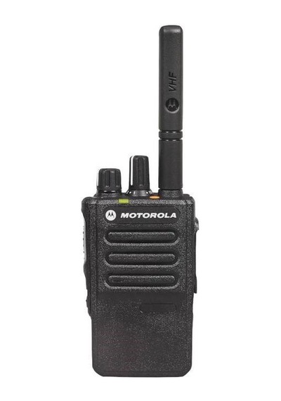 Motorola Dp3441e 136-174 Vhf El Telsizi