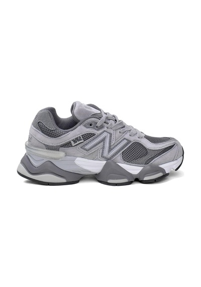 New Balance 9060 Erkek Spor Ayakkabı Gri
