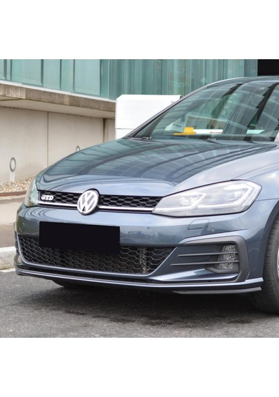 Volkswagen Golf 7 Mk7 Gtd Panjur 2012 2018