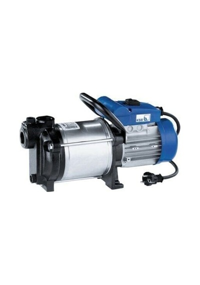 Ksb Multi Eco 35-p Monofaze Çok Kademeli Santrifüj Pompa