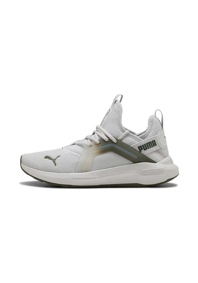Puma Softride Enzo 5 Unisex Spor Ayakkabı Gri