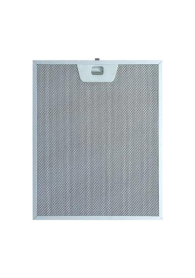 Franke Fgl 915 İle Uyumlu Ada Davlumbaz Filtresi Alt Kısım Tırnaksız 253x300 Çok Renkli