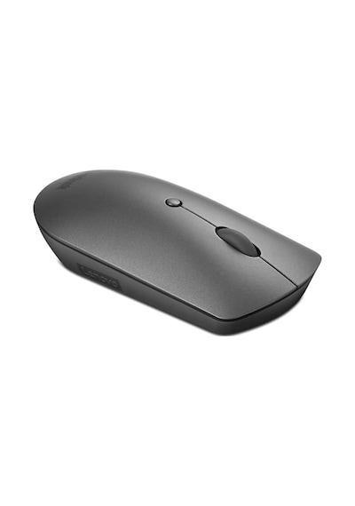 Lenovo Thinkbook Bluetooth Silent Mouse, 4y50x88824, Demir Grisi