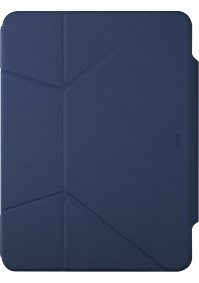 Apple Uyumlu iPad Pro 11" 2022 M2 Tablet Kılıf Ryze Serisi Standlı 360º Dönme Özellikli Katlanabilir Tasarım Kılıf Apple Uyumlu iPad Pro 11" 2022 M2 Tablet Kılıf Ryze Serisi Standlı 360º Dönme Özellikli Katlanabilir Tasarım Kılıf