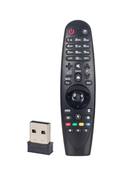 Lg Sihirli Kumanda Lg Smart Tv Lerle Uyumlu