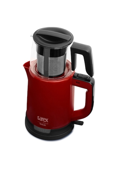 Sarex SR-3300 Tealab 1.8 L Çay Makinesi