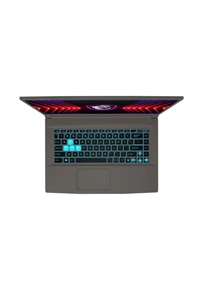 MSI Thin 15 B13UC-3074XTR-K35 i5-13420H 48 GB 2 TB SSD RTX3050 15.6" Free Dos Dizüstü Bilgisayar