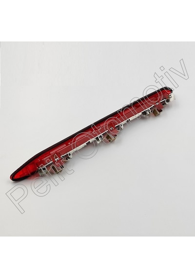 Polo İlave (Ek) Fren Lambası 3.Stop (2002 - 2010)  6Q6945097