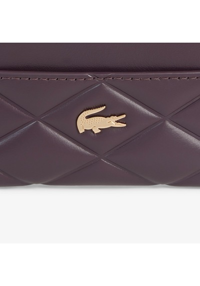 Lacoste Kadın Bordo Cüzdan Nf5118ee.r31