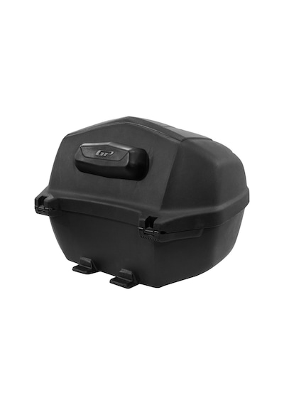 GP Kompozit  Universal 20X8cm Çanta Pedi Siyah