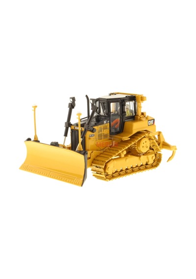 1/50 Caterpillar Cat D6t Xw Vpat High-line Dozer