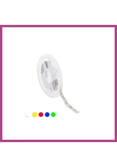 Gees Global Şerit Led 4040 5mt İç Mekan 1 Adet Gbzs