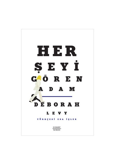 Her Şeyi Gören Adam + Siyah Votka + Eve Yüzerken + Okuma Sticker'ları