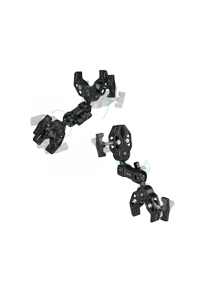Smallrig İnsta360 X3 / X4 / X5 Montaj Aparatı 5459