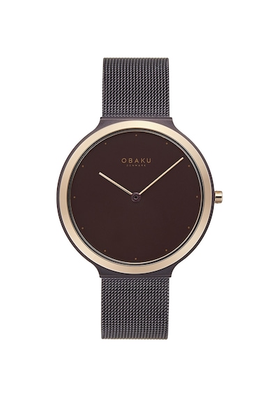 Obaku Denmark V269lxxnmn Kadın Kol Saati