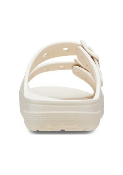 Crocs Saturday Sandal Kadın Terlik 213586-2mc Frappé Beyaz