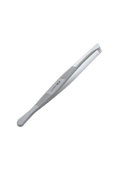Staleks P-02 Pvc Koruyucu Kılıflı Kaş Cımbızları Toplam Uzunluk 9