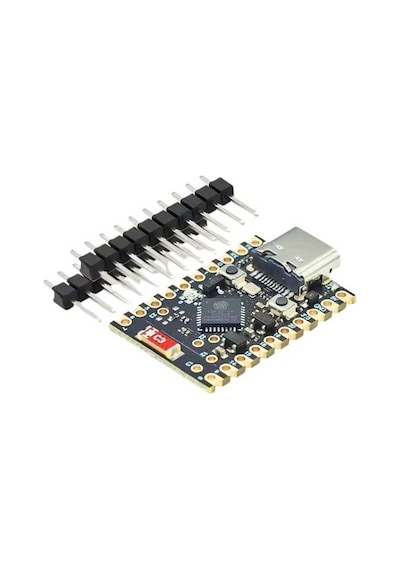 Esp32-c6 Mini Wifi Bluetooth Board