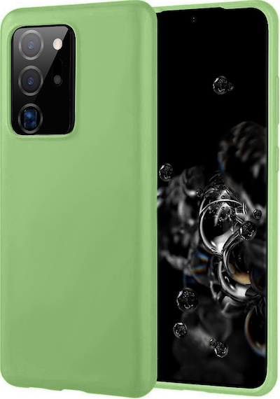 Nettech Samsung Galaxy Note 20 Uyumlu Nano Arka Koruma Kılıf