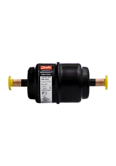 Danfoss 023Z4552 Dml 032S 1/4" Kaynaklı Drayer