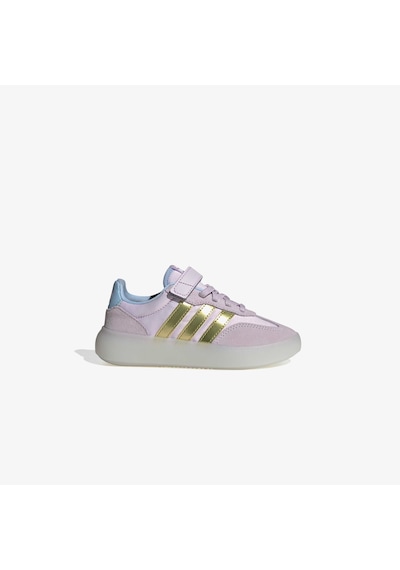 Adidas Barreda Decode Elsa El Çocuk Mor Spor Ayakkabı Jq4377 Mor